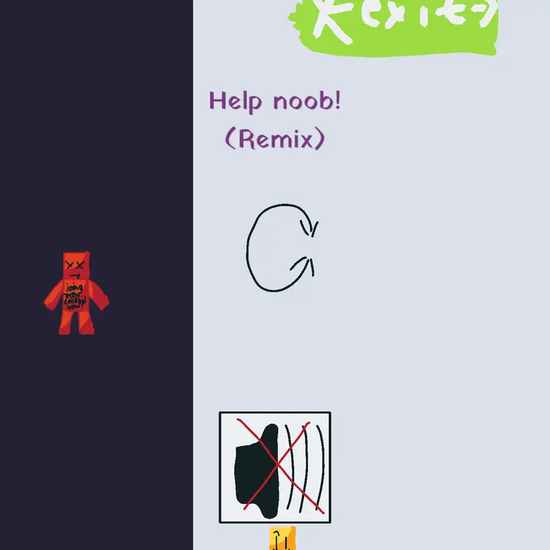 Game by @leafii
