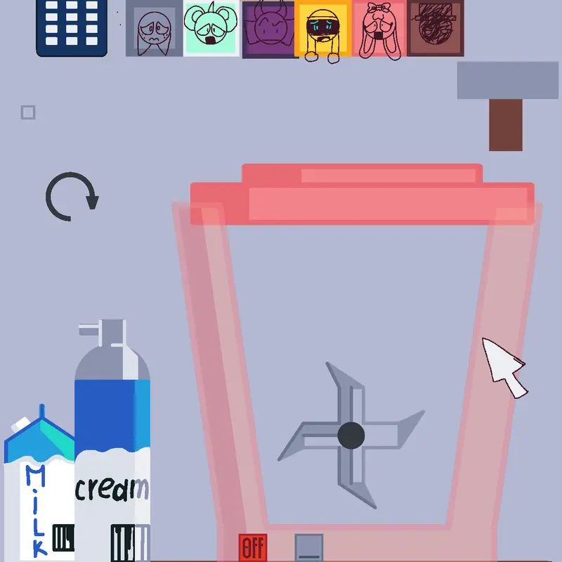 Game by @-_-Amy_The_Cat-_-