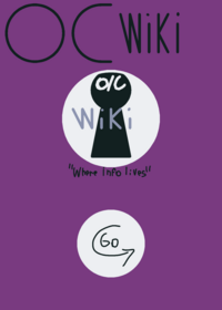 My Oc Wiki