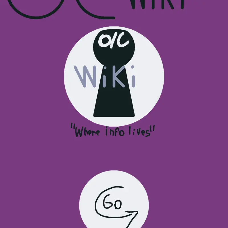 My Oc Wiki by @canta2