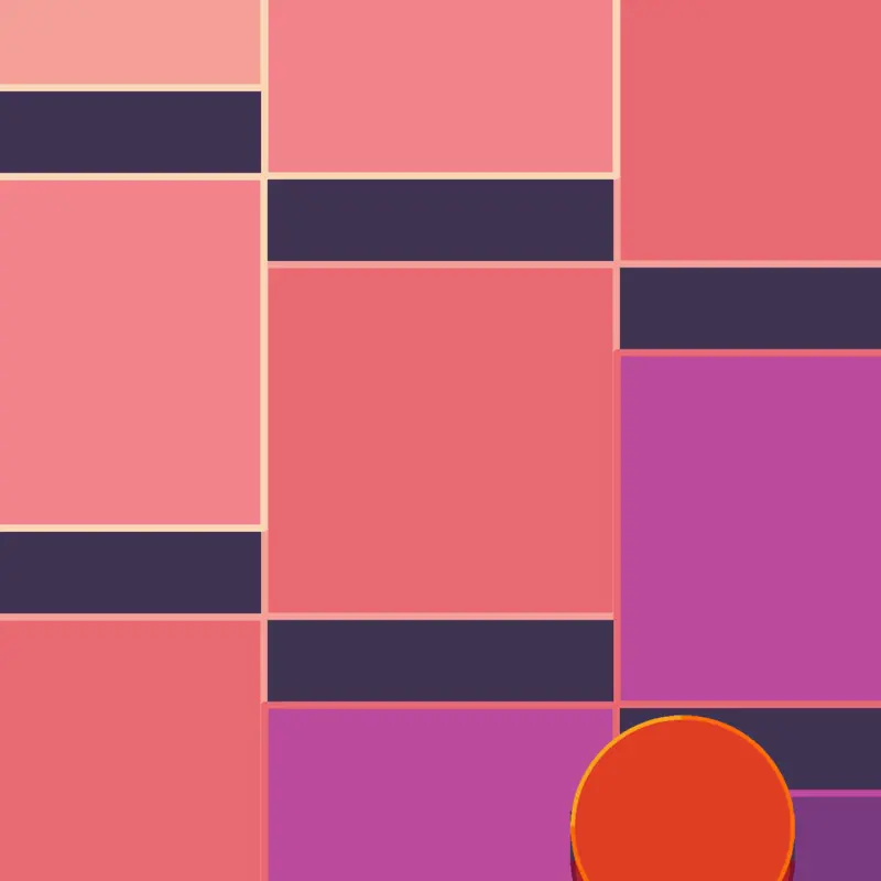 Game by @Piedamie