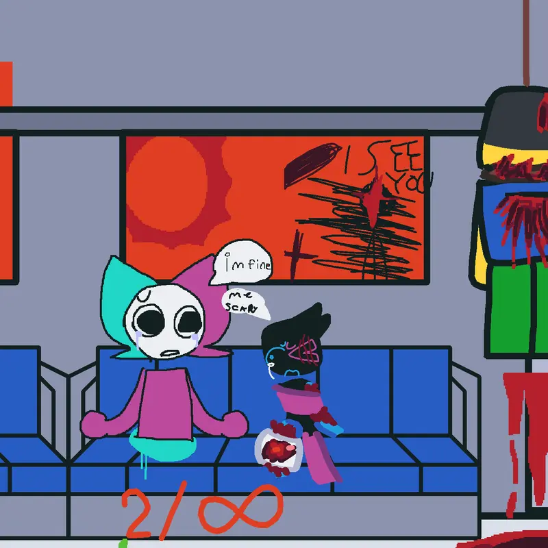 Game by @ping-_-bonnie