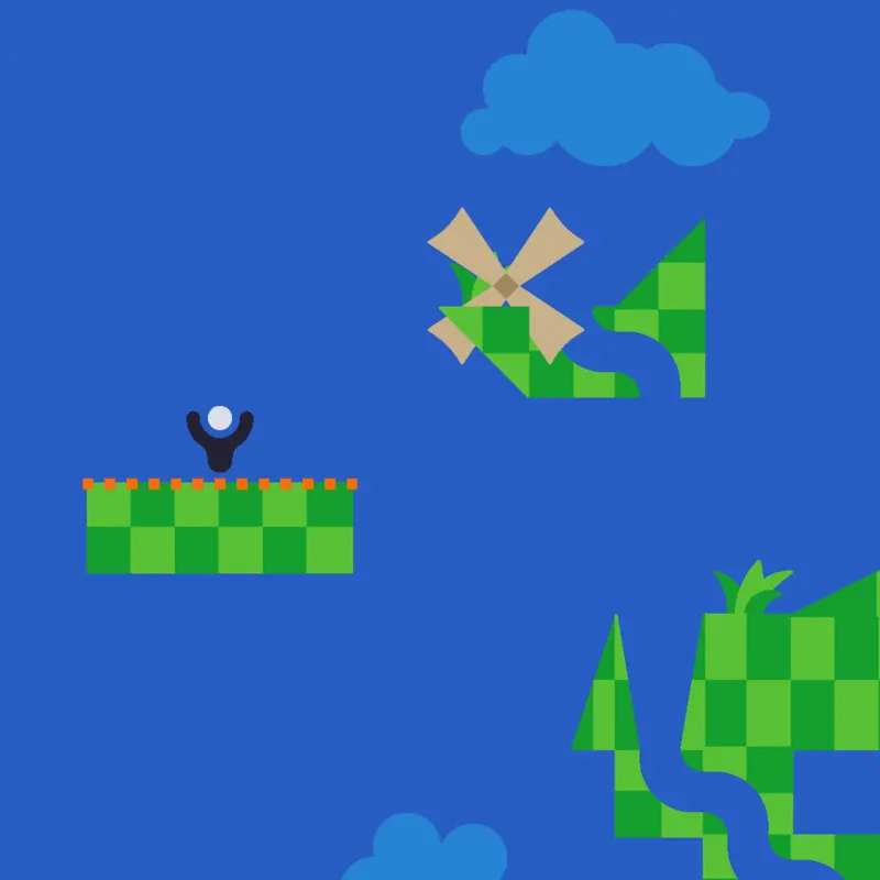 Game by @LuckyMerha