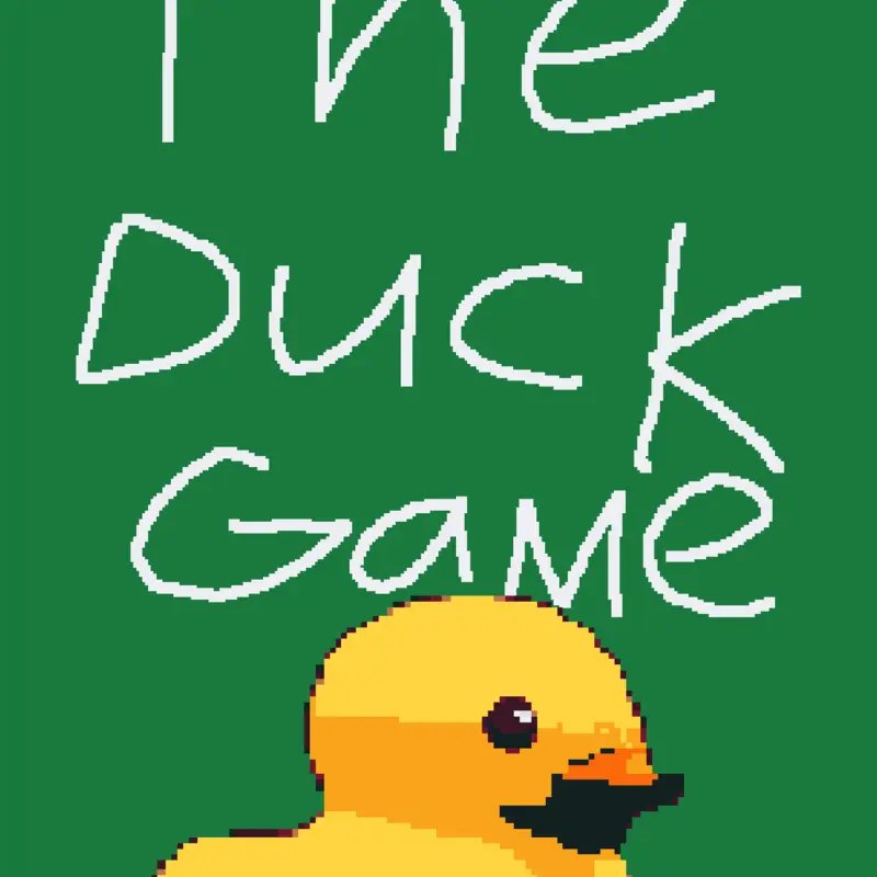 Game by @GameProgrammer23