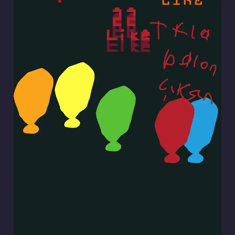 Game by @pslhnn