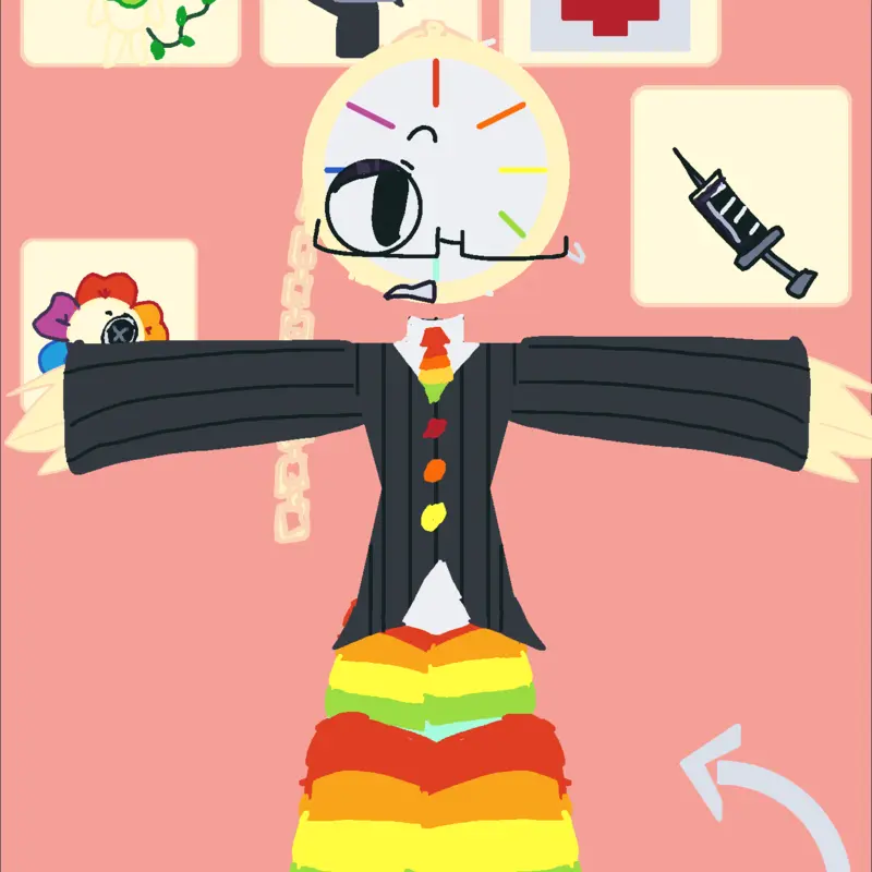 Game by @Looey_YAY