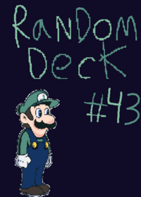 SUPER LUIGI PLAYABLE!