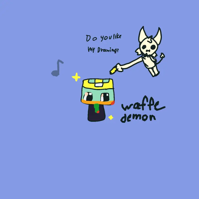 Game by @waffle_demon