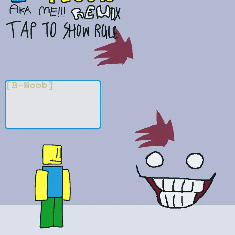 Game by @B-Noob