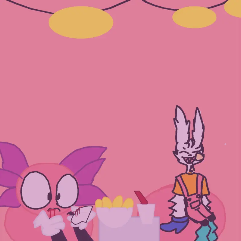Game by @evelton_darkmoon