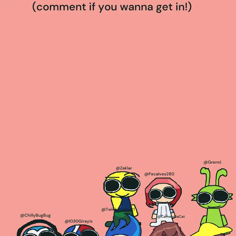 Game by @pizzalovespizza