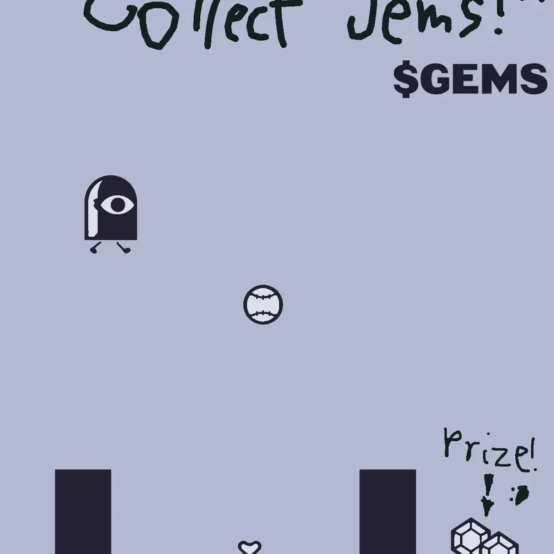 Game by @marinnaka