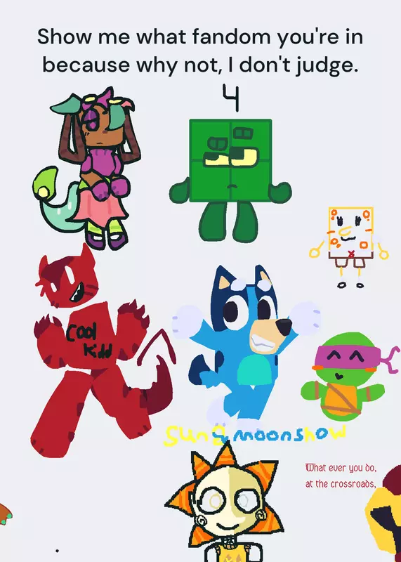 Game by @Smug_Wenda