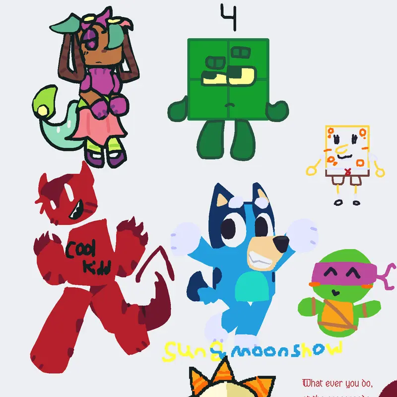 Game by @Smug_Wenda