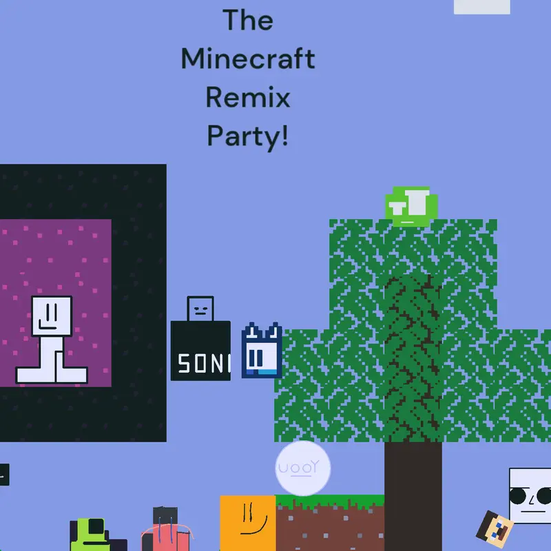 Game by @Inamoo_And_Oomani