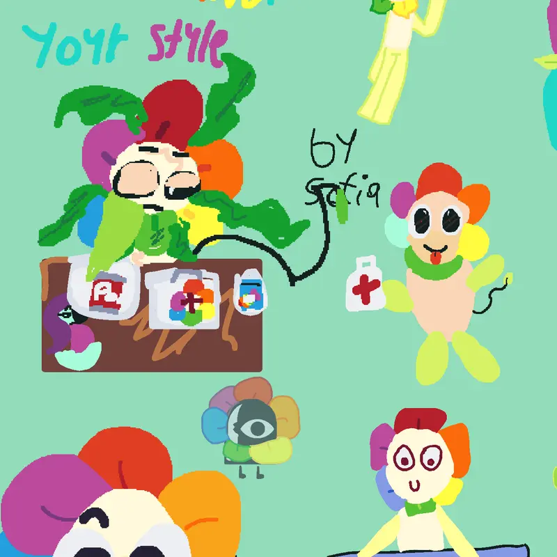 Game by @STARRY1SLEAFY