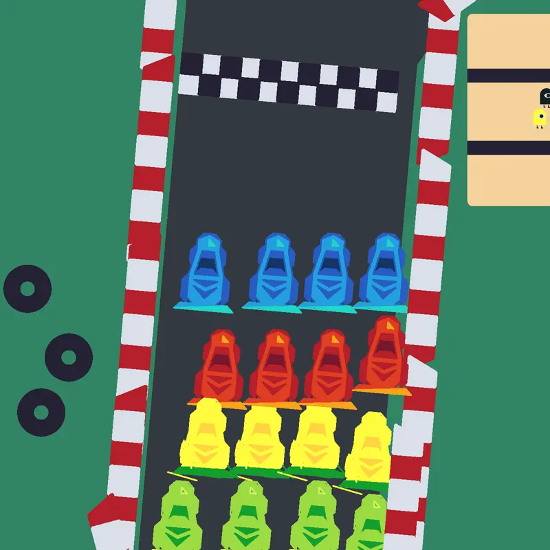 Game by @jaax
