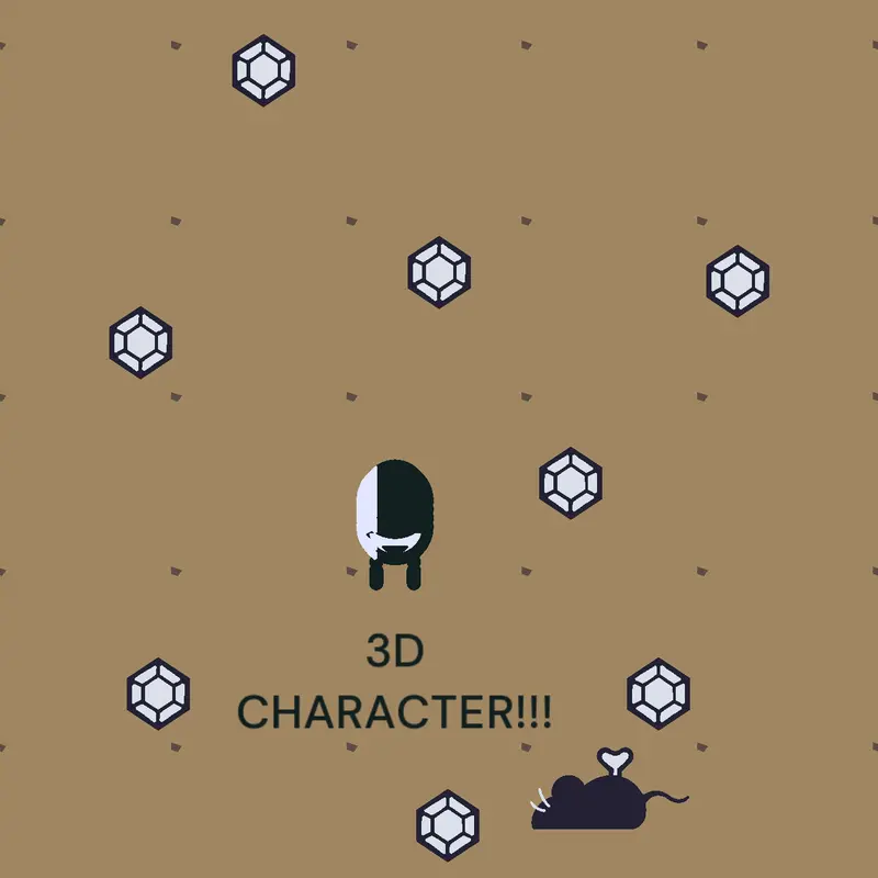 Game by @iekan