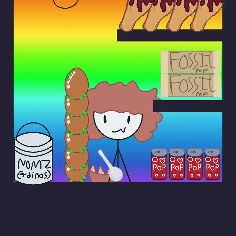 Game by @Milo_YayAgain