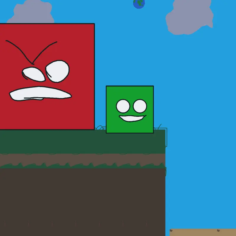Game by @Ukraine_the_ninja