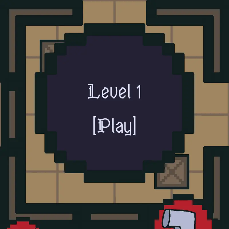 Game by @EbonyWheavil