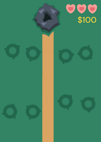 im so happy i know how make is game