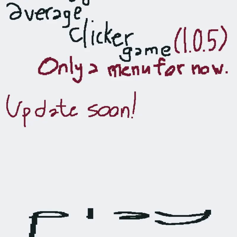 Game by @Just1Cookie