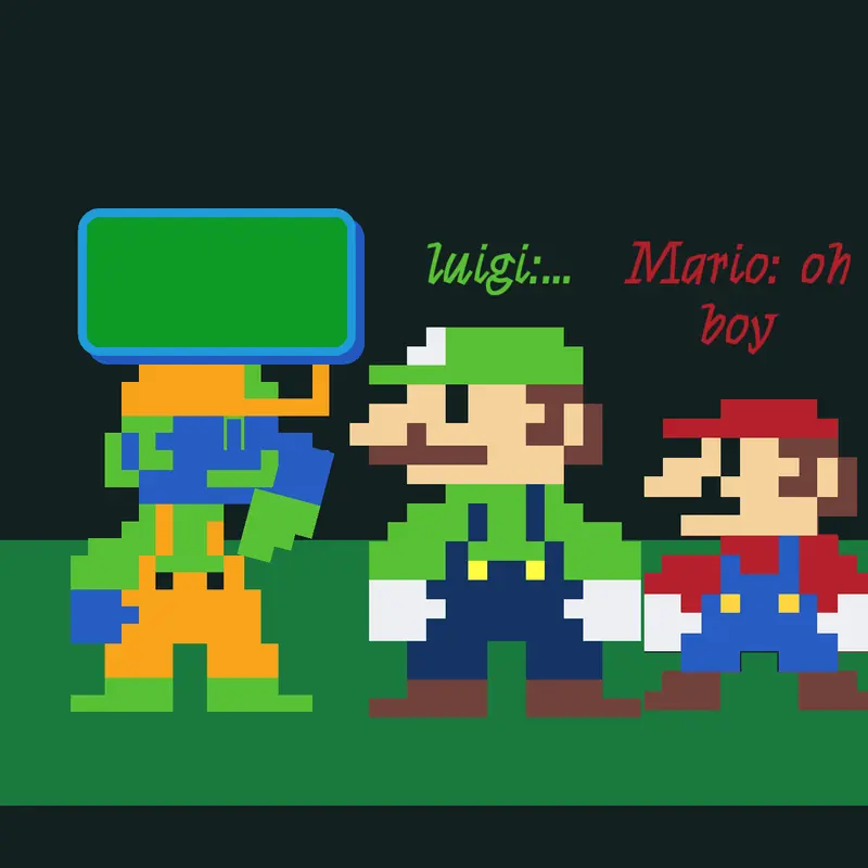 Game by @Harlus_Official