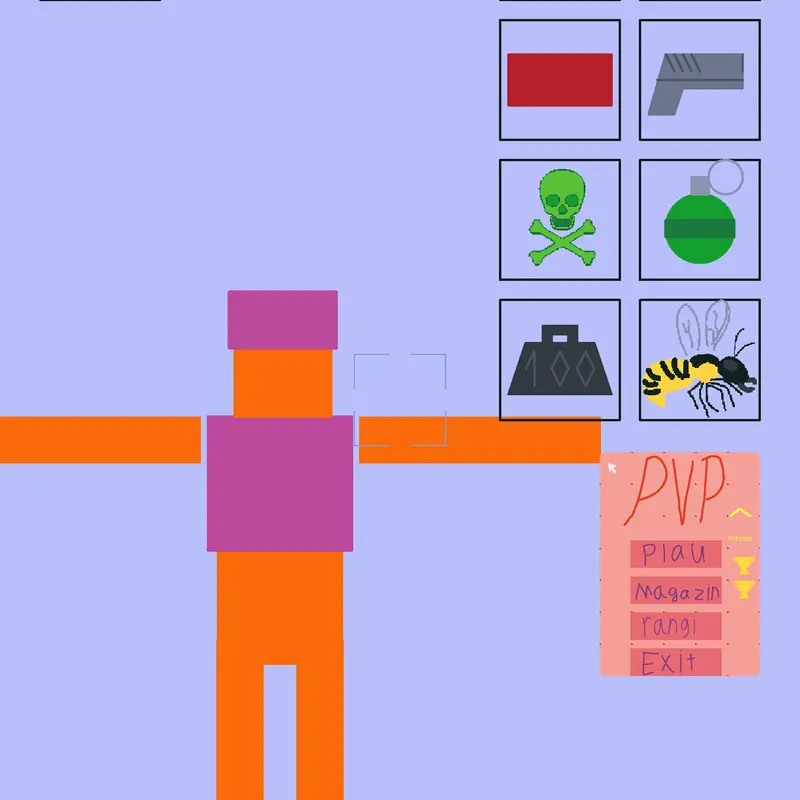 Game by @Rentein13