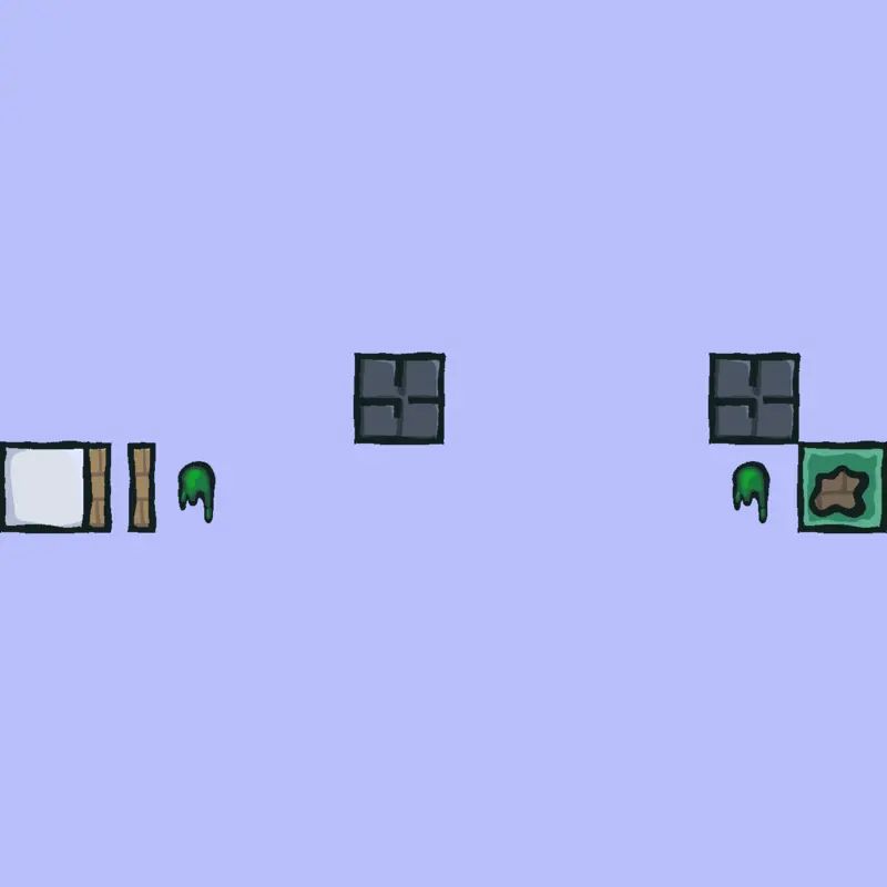 Game by @Lilystar_flowers