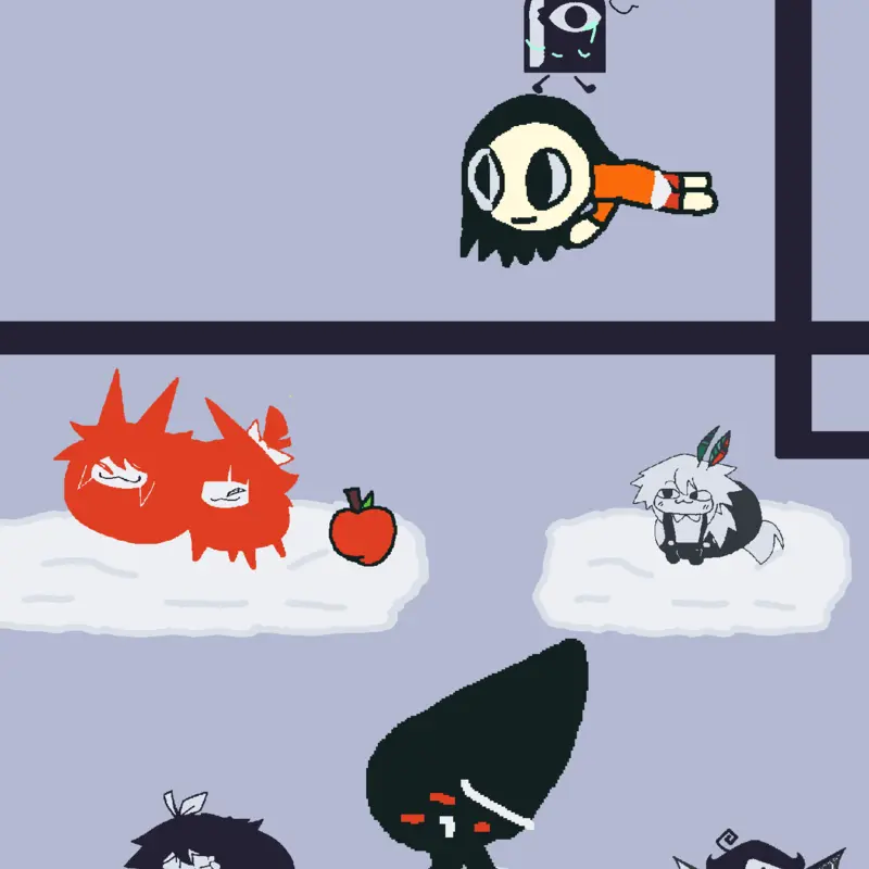 Game by @jealoua