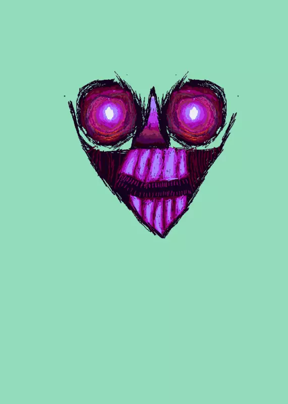 A 100 still working on by @imaCheese