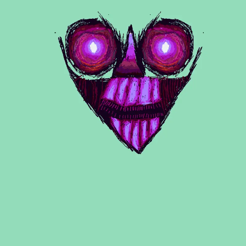 A 100 still working on by @imacheese