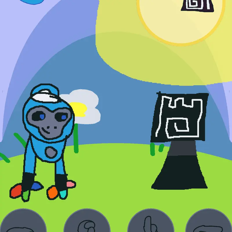 Game by @BennyGamerzGTOfficial