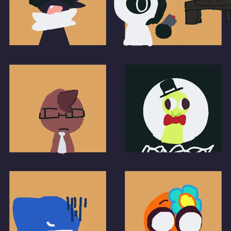 Game by @musfira