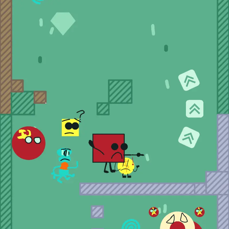 Game by @Ailenssilet