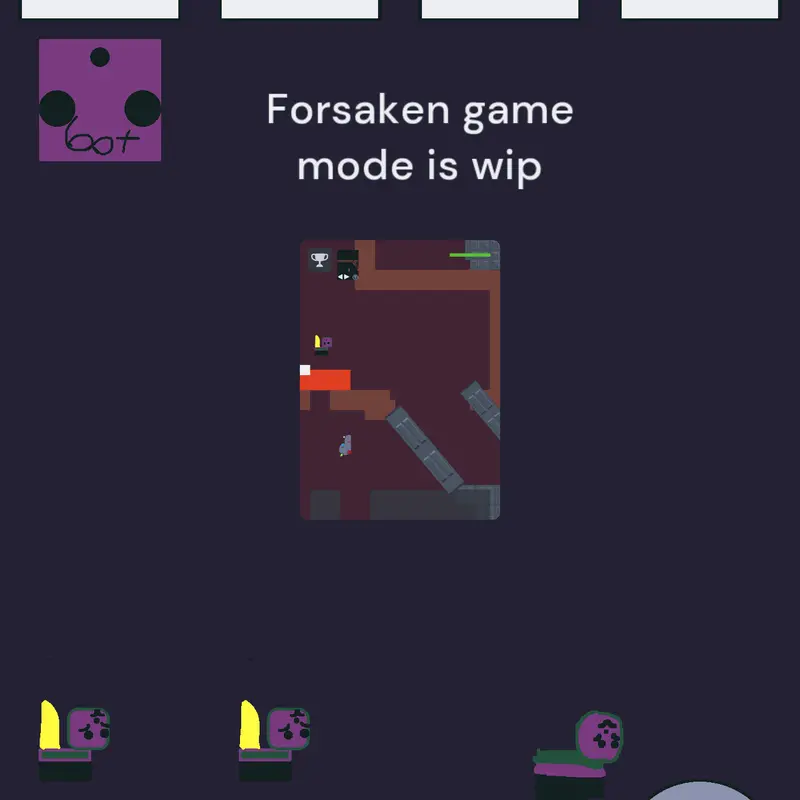 Game by @DougTheBugVr