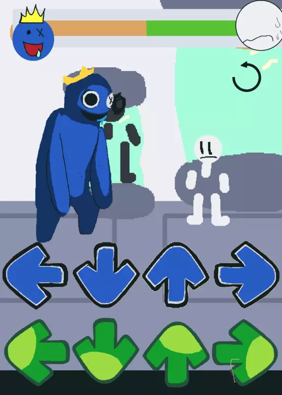 Game by @cuphead122456