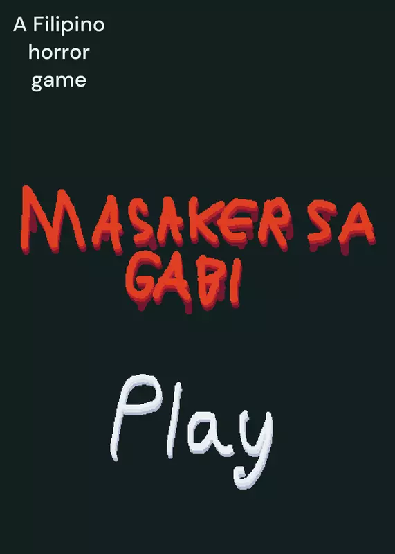 Masaker Sa Gabi (The Intruder) Filipino by @nananadiva223