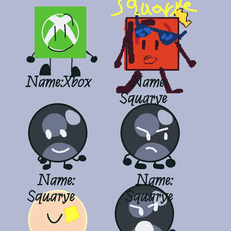 Game by @gelatinvr