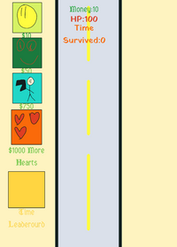 Meme tower Defense