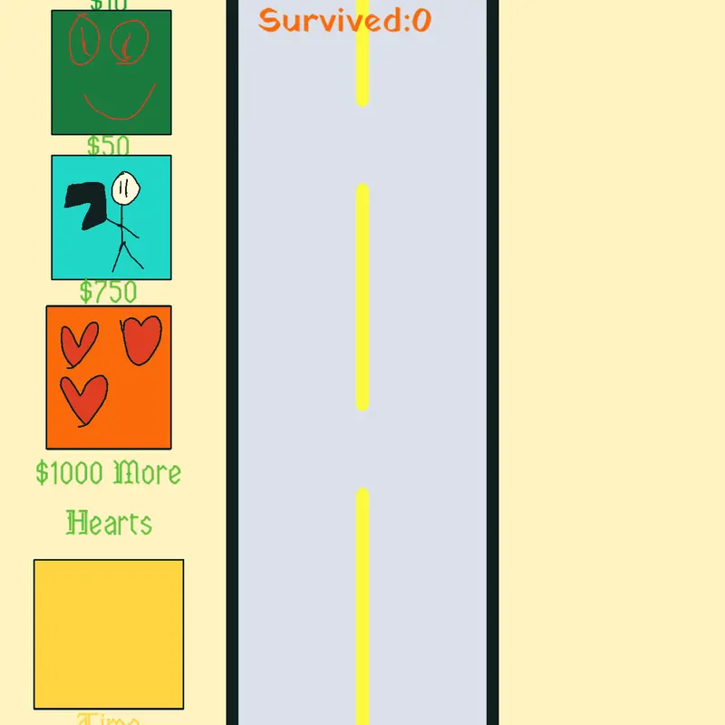 Game by @ABCMarker