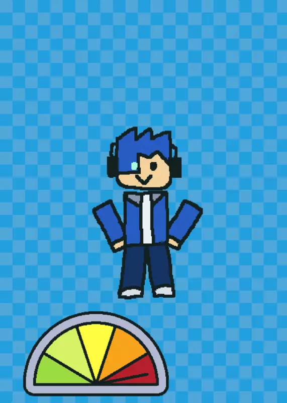 Game by @-Joshua-