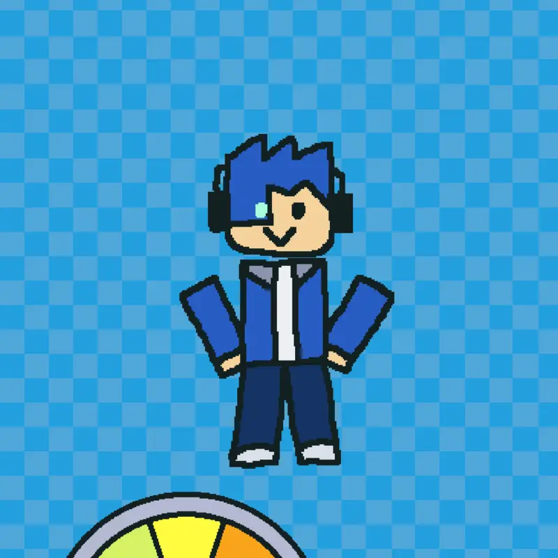 Game by @-Joshua-