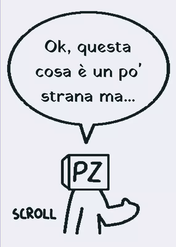 STO CREANDO DOOM! però ho bisogno del vo by @PZZ12