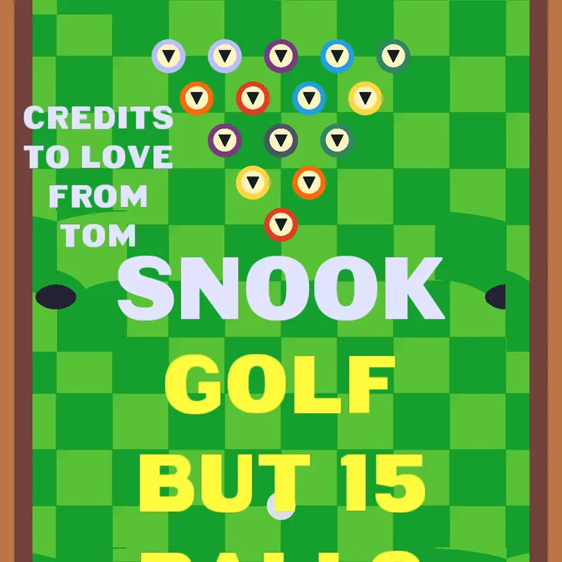 Game by @jupyball