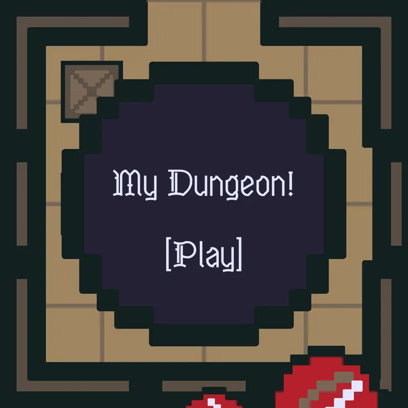 Game by @Amsyarpro