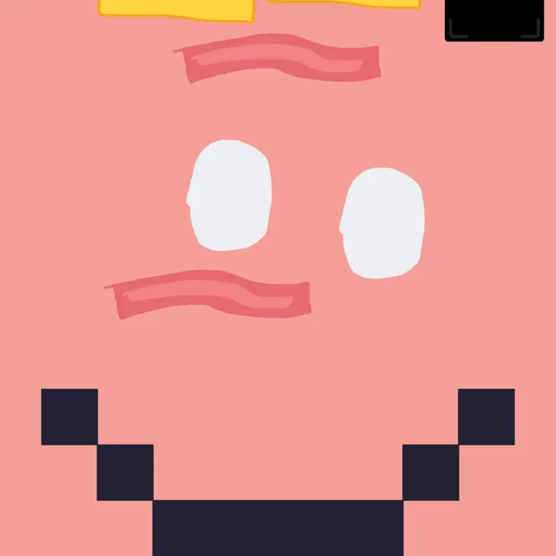 Game by @ccaptainbraytv