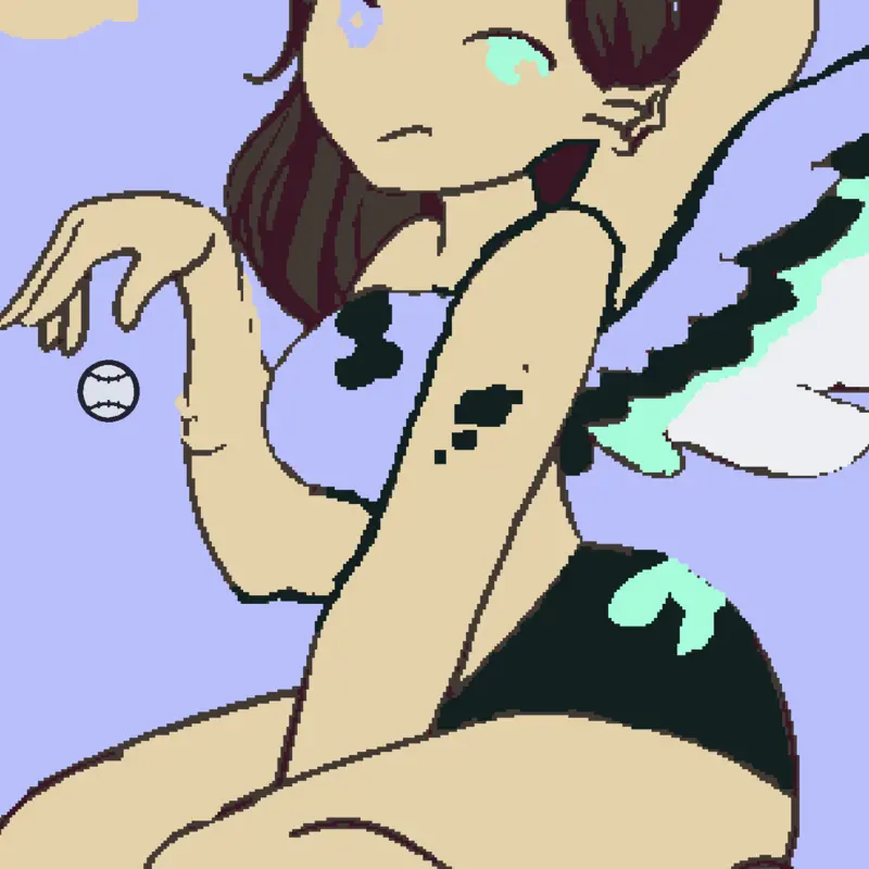 Game by @punk24678910