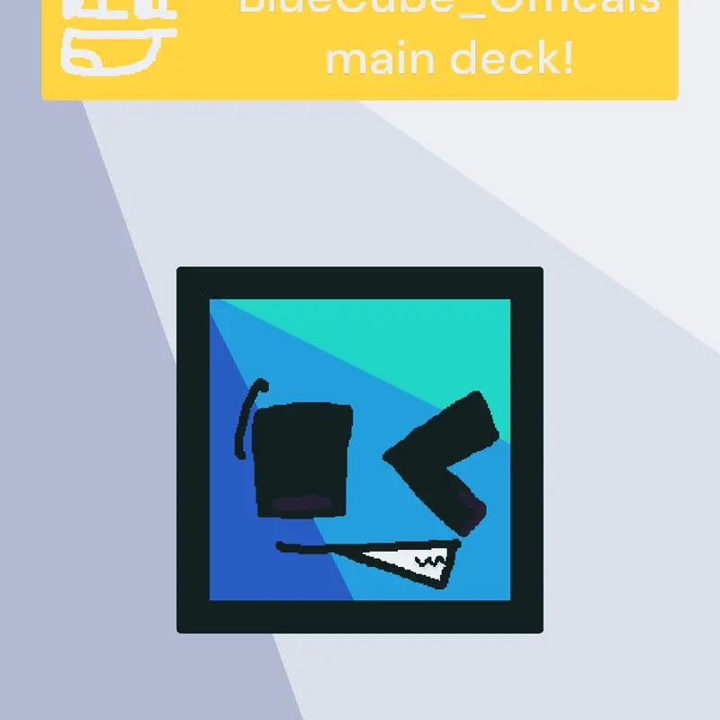 Game by @BlueCube_Offical